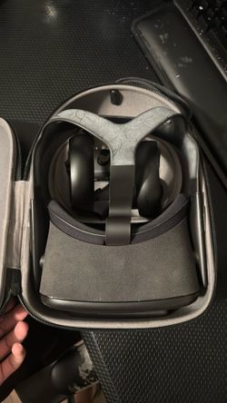 Oculus quest