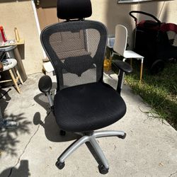Office Chair 