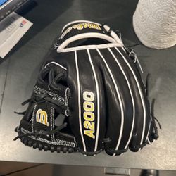 A2000 Glove 