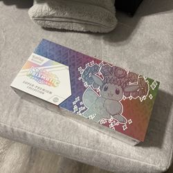 Pokemon Prismatic SPC