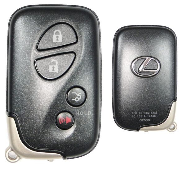 Lexus is 250 key is350 lx470 isf gs300 gs350 for Sale in Los Angeles