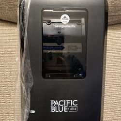 Pacific Blue Ultra Soap Dispenser