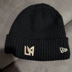 Lafc Beanie