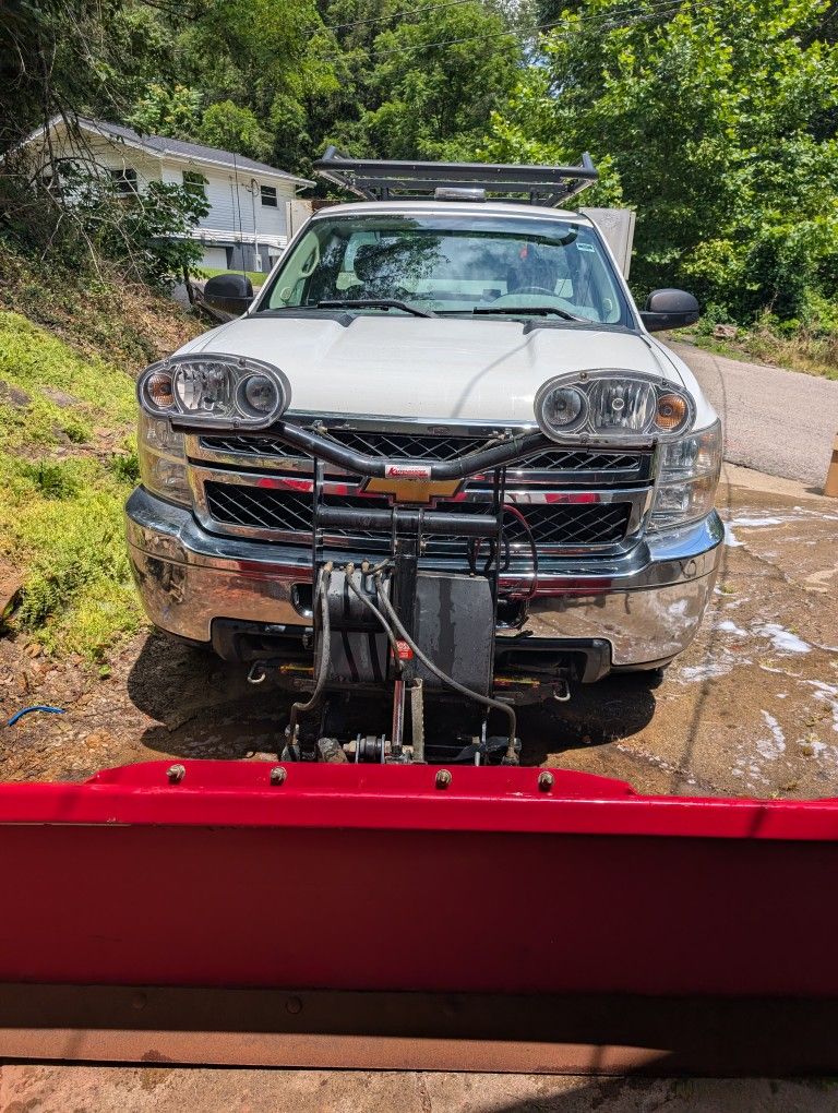2012 Chevrolet Silverado