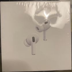 AirPods Pro 2 Generation 