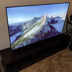 Roku 65” TV