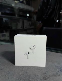 Apple AirPods Pro 3