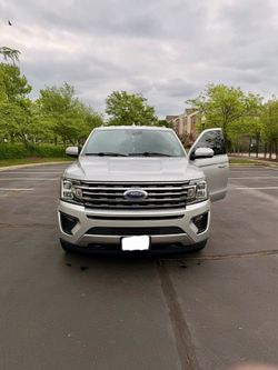 2018 Ford Expedition