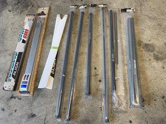R/C Helicopter parts