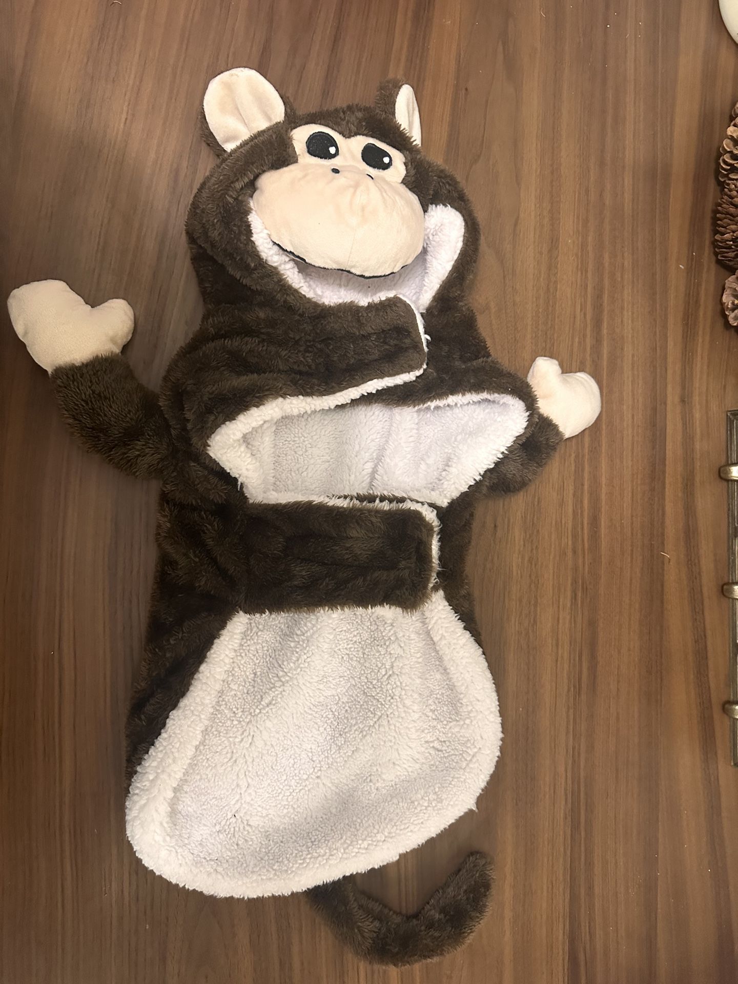 Dog Halloween Costume