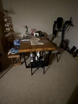 Moving-out sale ( used for less days- like new)