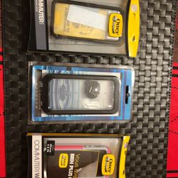 Otter box iPhone cases