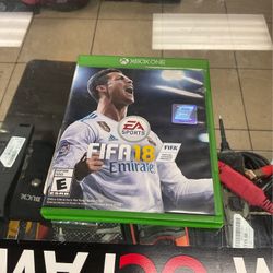 FIFA 18