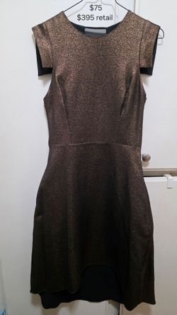 Halston Heritage dress (size 2)