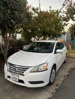 2015 Nissan Sentra