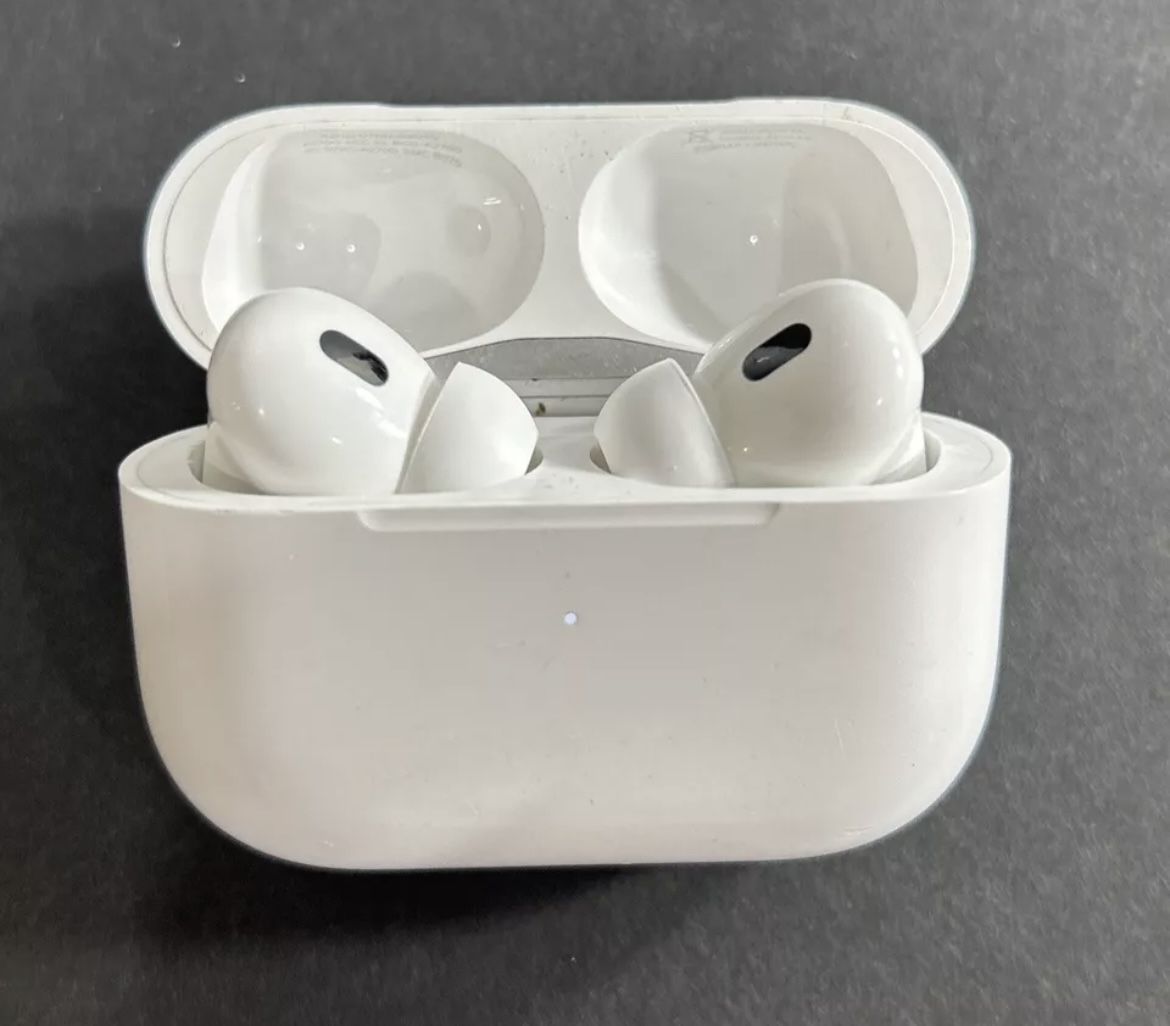 AirPods Pro 2nd Gen