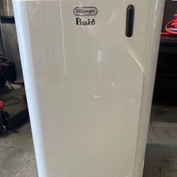 DeLonghi pingüino