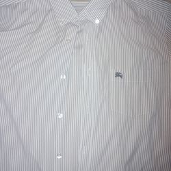Burberry Shirt For Men