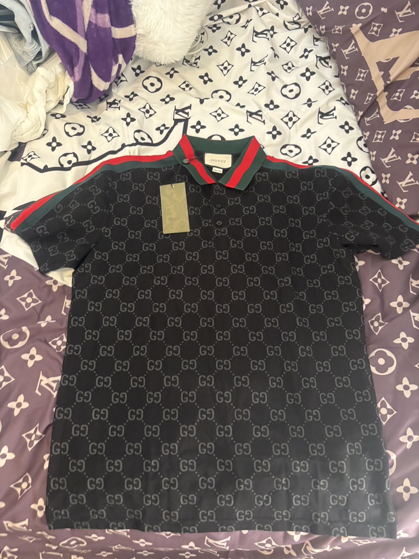 Gucci Shirt