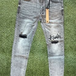 Ksubi Jeans 