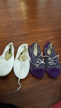 Flats 2 for $10
