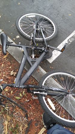 Must go asap cheap bike