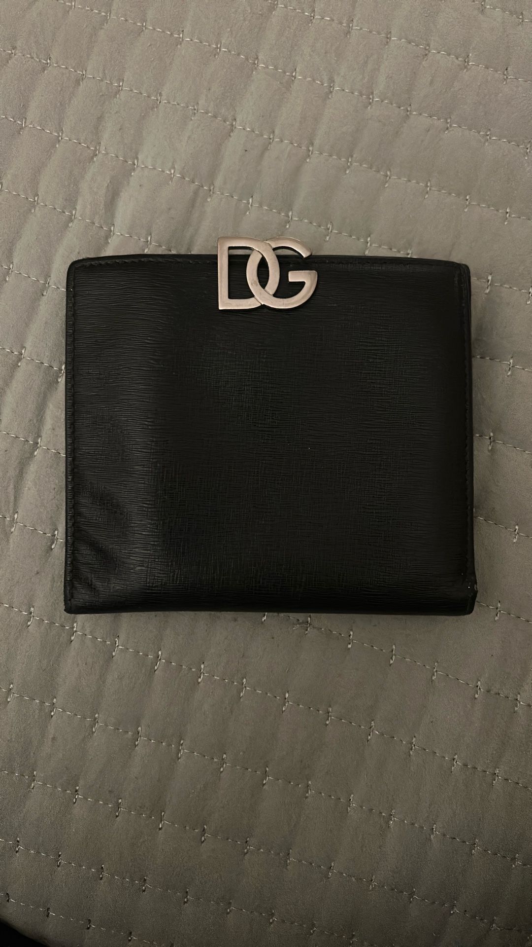 Dolce and Gabbana Wallet