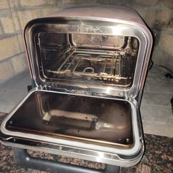 Ninja Wood Burning Pizza Oven