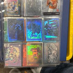 Part Of The Past  Jackpot