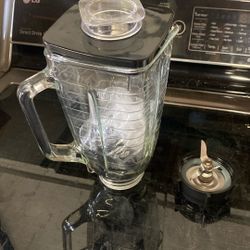 Oster  blender pot