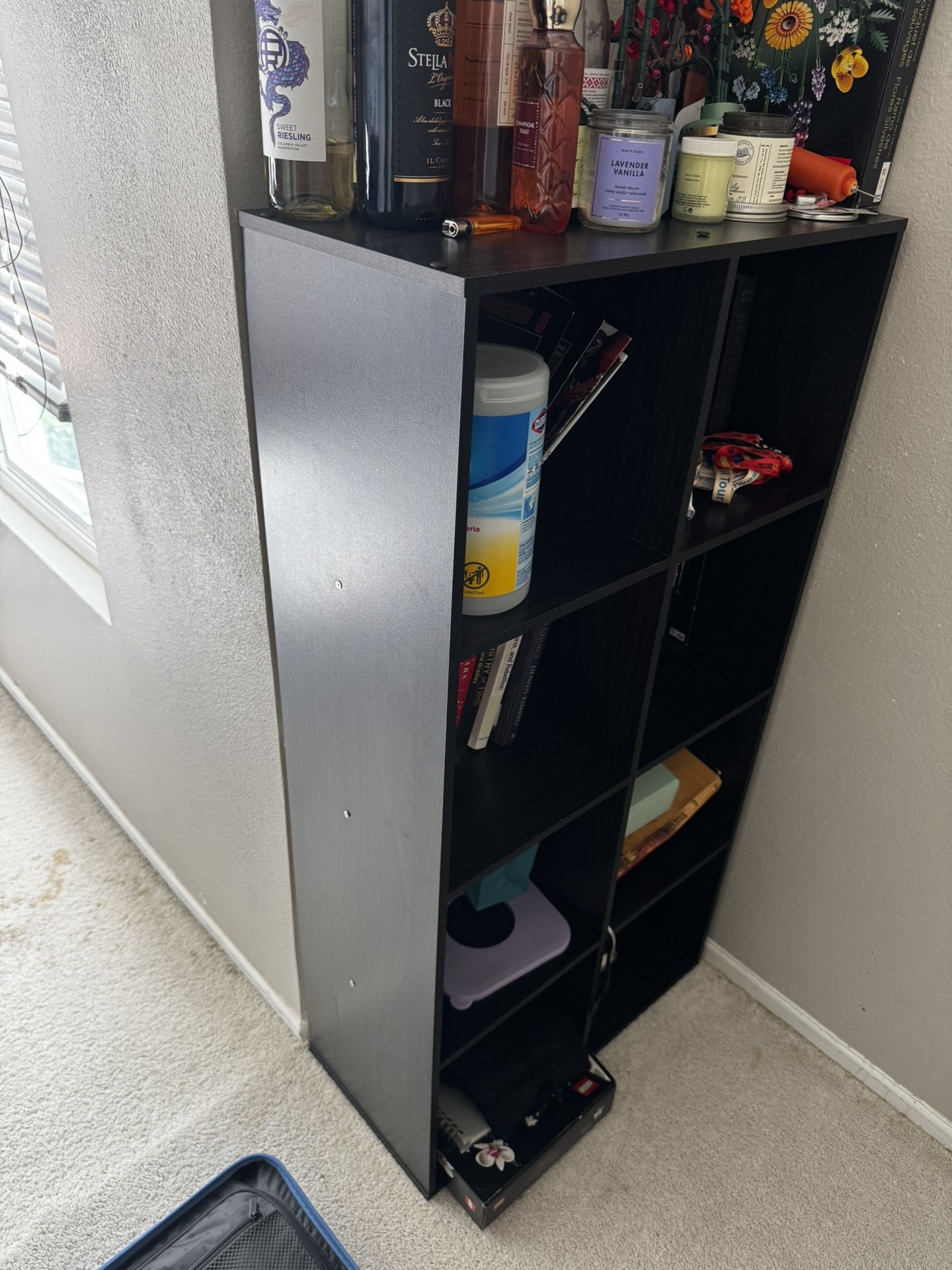 Book Shelf