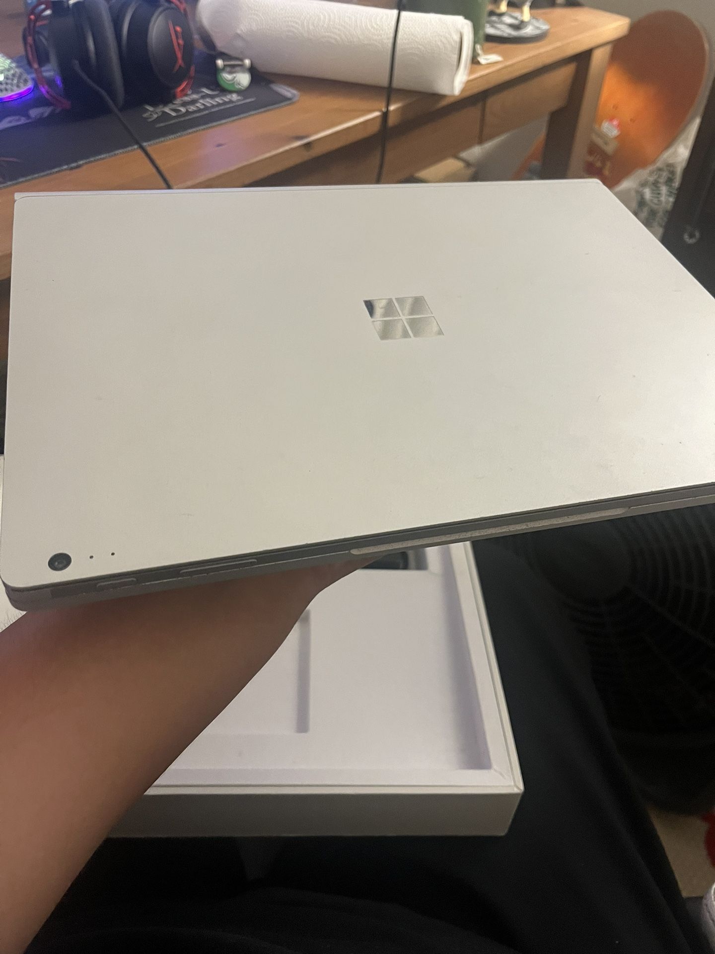 Microsoft Surface Book 2 13inch OPEN TO OFFERS