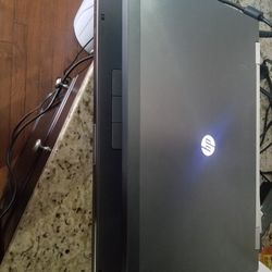 HP ELITEBOOK 8760W WORKSTATION INTEL CORE i7 2.8GHZ 8GB RAM 500GB HARD DRIVE WEBCAM DVDRW WINS 10