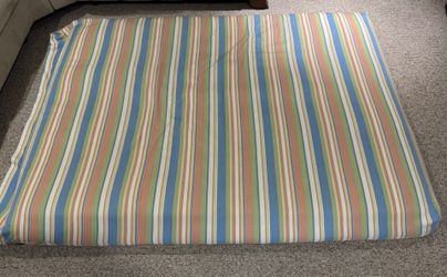 Floor/Futon Mattress 