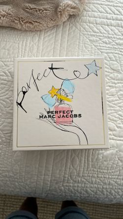 Perfect Marc Jacob’s