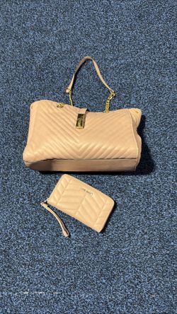 Aldo purse Steve Madden Wallet