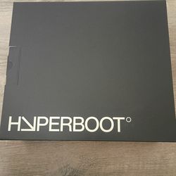 Nike Hyperboot