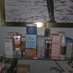 Luxury Skincare Products