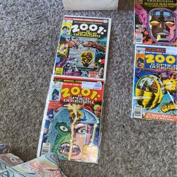 Comics COMICS COMICS