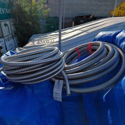 Metallic Flexible Conduit