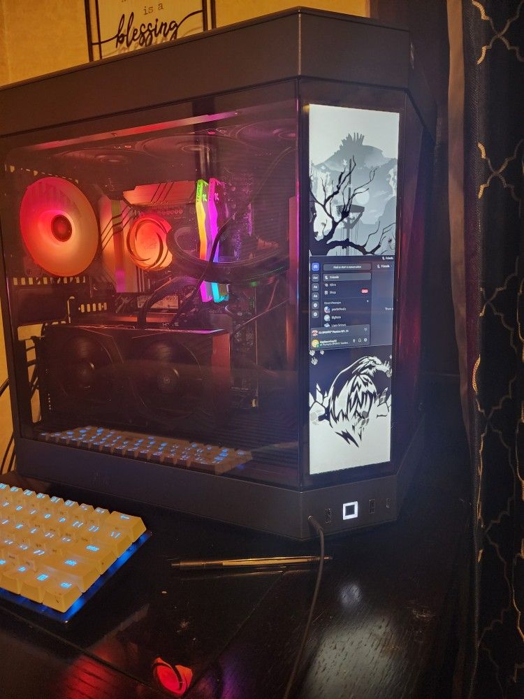 Killer Gaming PC