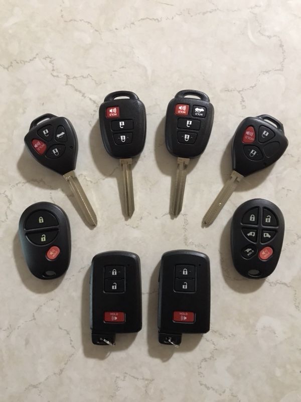 Locksmith Cerrajero Automotriz