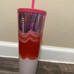 Starbucks Cup