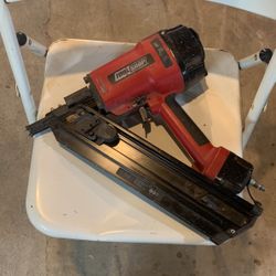 Framing Nail Gun