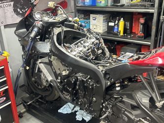 Moto Dirt Bike Atv Tech