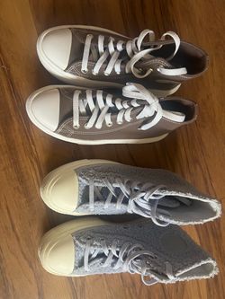 Platform converse