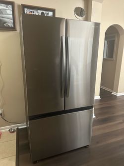 Samsung refrigerador