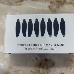 Dji Mini Propellers