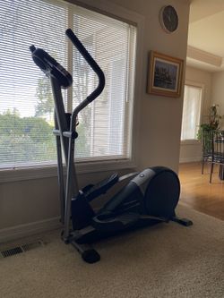 Pro-Form Elliptical