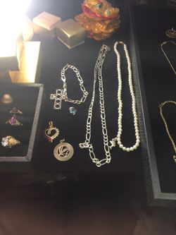 Sterling Silver Gifts